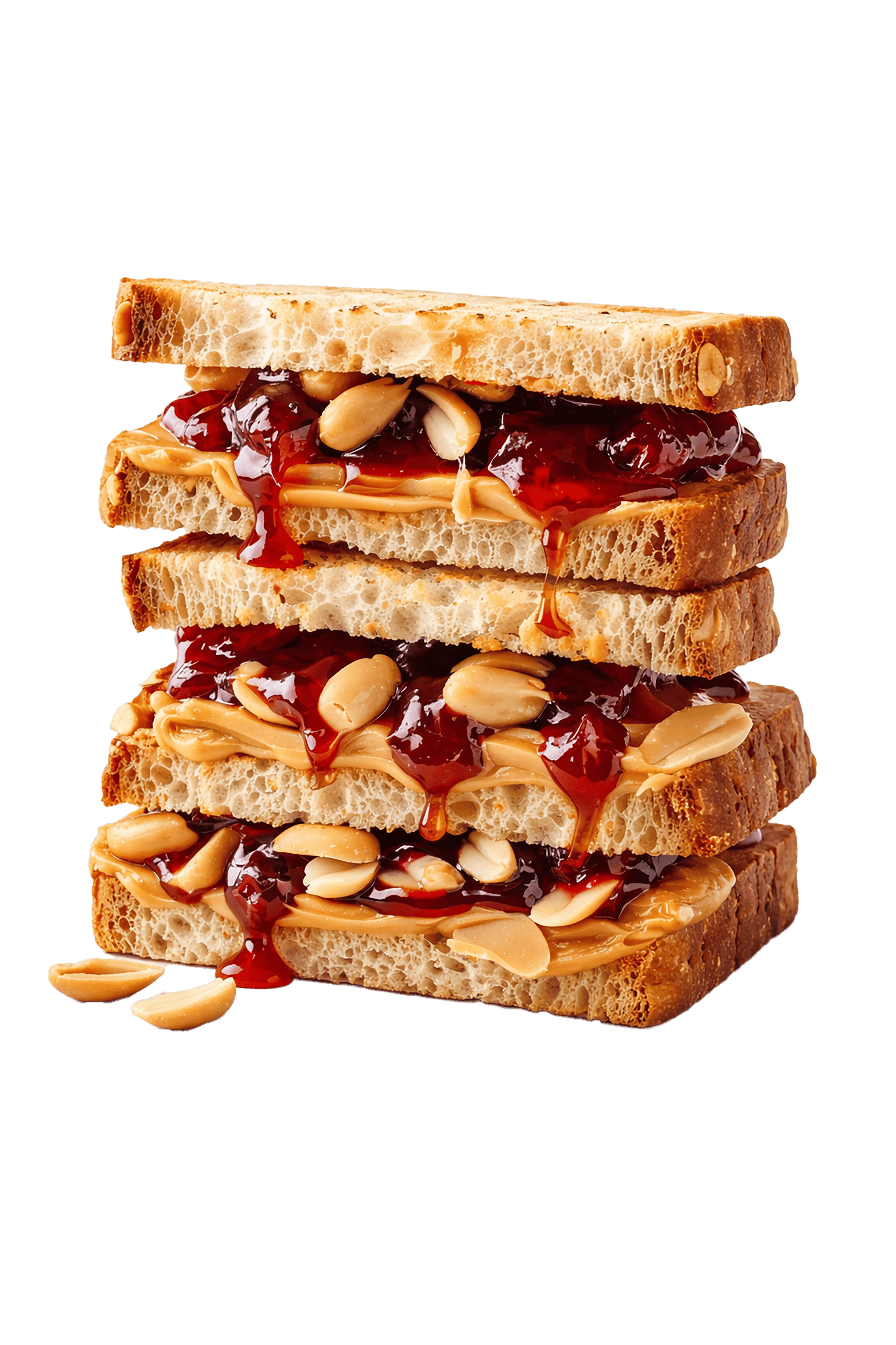 Low calorie products