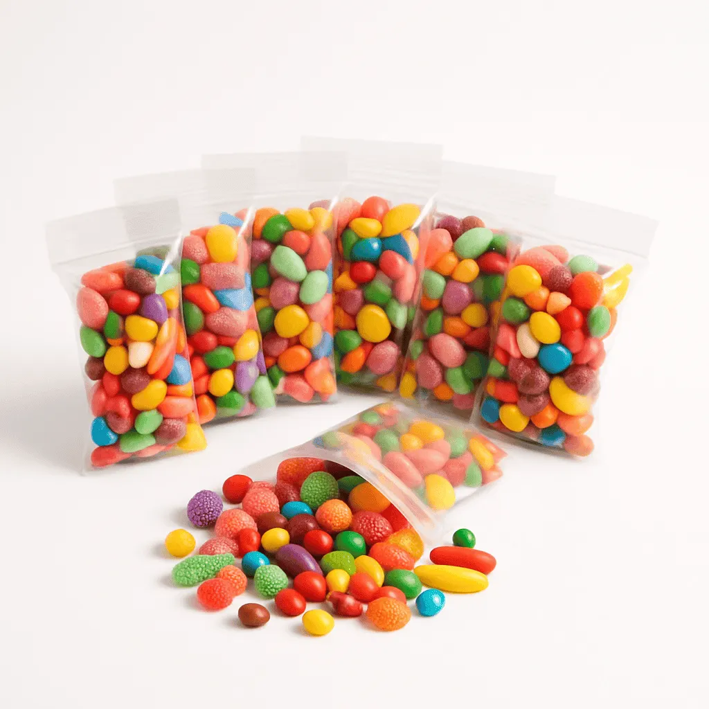 Retro Variety Pack open