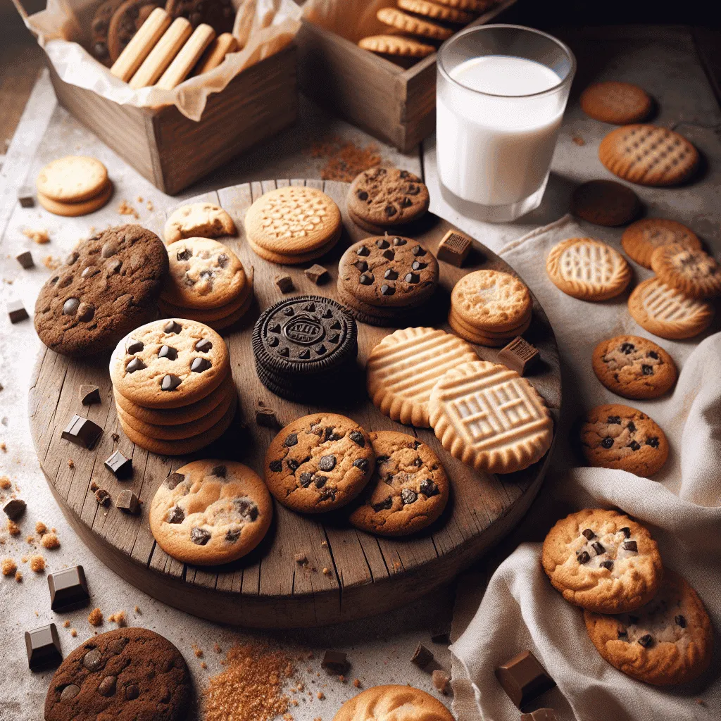 Cookies lifestyle