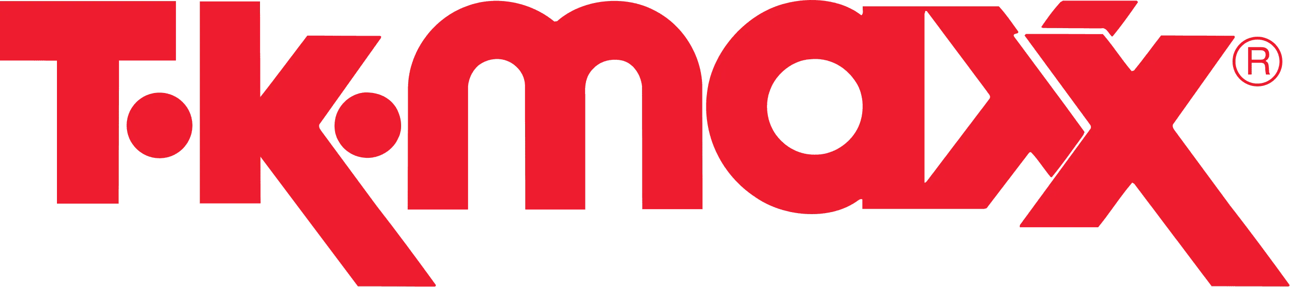 TK Maxx